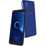 Alcatel 1 2019, 16 GB, Dual SIM, modrý