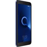 Alcatel 1 2019, 16 GB, Dual SIM, modrý