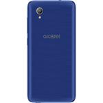 Alcatel 1 2019, 16 GB, Dual SIM, modrý