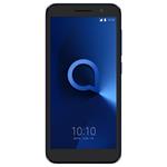 Alcatel 1 2019, 16 GB, Dual SIM, modrý