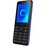 Alcatel 2003D, Dual SIM, modrý
