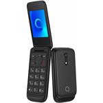 Alcatel 2053D, Dual SIM, čierny