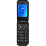 Alcatel 2053D, Dual SIM, čierny