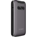 Alcatel 3025X, metalická sivá - otvorené balenie