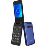 Alcatel 3025X Metallic Blue