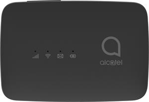 Alcatel LinkZone MW45V, modem čierny