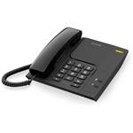 Alcatel Temporis 26 Black, stolný telefón
