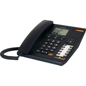Alcatel Temporis 780 black