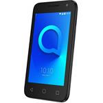 Alcatel U3 2019, modrý