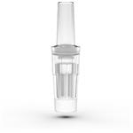Alcosense BM 25, náhradné náustky pre alkohol testery Excel, Pro, Ultra, 25ks