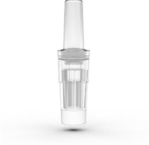 Alcosense BM 25, náhradné náustky pre alkohol testery Excel, Pro, Ultra, 25ks