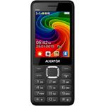 Aligator D940, DualSim, čierný