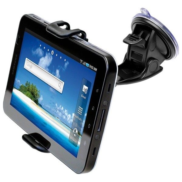 Aligator FLEX9, univerzálny držiak pre GPS navigáciu, Smartphone