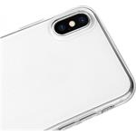 Aligator puzdro pre Samsung Galaxy S24 Ultra, transparentné