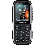 Aligator R30 eXtremo, čierny - otovorené balenie