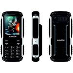 Aligator R30 eXtremo, čierny - otovorené balenie