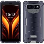 ALIGATOR RX850 eXtremo 64GB čierno/šedý