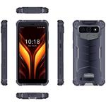 ALIGATOR RX850 eXtremo 64GB čierno/šedý