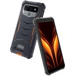 ALIGATOR RX850 eXtremo, 64GB, dual SIM, čierno/oranžový