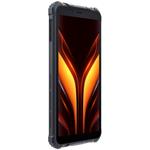 ALIGATOR RX850 eXtremo, 64GB, dual SIM, čierno/oranžový