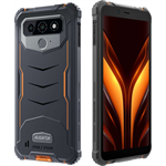 ALIGATOR RX850 eXtremo, 64GB, dual SIM, čierno/oranžový