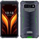 ALIGATOR RX850 eXtremo, 64GB, dual SIM, čierno/zelený