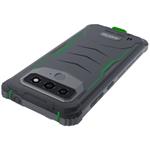 ALIGATOR RX850 eXtremo, 64GB, dual SIM, čierno/zelený