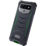 ALIGATOR RX850 eXtremo, 64GB, dual SIM, čierno/zelený