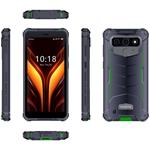 ALIGATOR RX850 eXtremo, 64GB, dual SIM, čierno/zelený