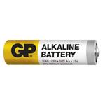 Alkalická batéria GP AA, cena za 1ks AA batérie