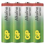 Alkalická batéria GP Alkaline LR6 (AA)