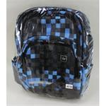 All Out Blaby, Blue Pixel, školský ruksak