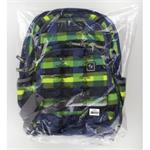All Out Blaby, Summer Check Green, školský ruksak