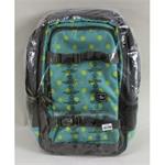 All Out Selby Backpack, Mint Dots, školský ruksak
