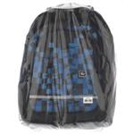 All Out Trolley Bolton, Blue Pixel, školský ruksak alebo ruksak na notebook