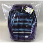 All Out Trolley Bolton, Summer Check Purple, školský ruksak alebo ruksak na notebook