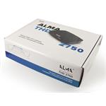 Alma 2750, DVB-T2 HD prijímač, čierny