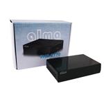 Alma 2770, DVB-T2 HD prijímač, HDMI aj SCART, čierny