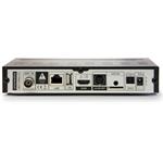 Alma iHD PlusTelka, HEVC (H.265), HbbTV