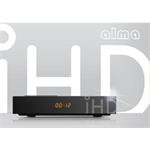 Alma iHD PlusTelka, HEVC (H.265), HbbTV
