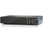 Alma iHD PlusTelka, HEVC (H.265), HbbTV