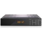 Alma iHD PlusTelka, HEVC (H.265), HbbTV