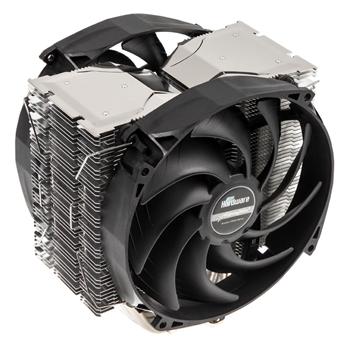 Alpenföhn Brocken 2 PCGH Edition CPU Cooler - 140 mm