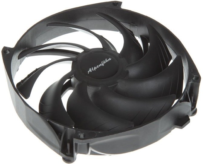 Alpenföhn Wing Boost 2 Plus, 140mm