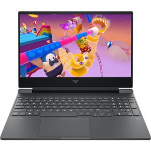 Alza spec. NTB VICTUS (PD) 15-fb3900ncx, Ryzen 5 240 (6C) 16 NPU TOPs, 15.6 FHD IPS, 12GB DDR5, 512GB SSD