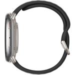 Amazfit Active 2 (Round) Black Sport Silicone