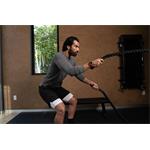 Amazfit Active 2 (Round) Black Sport Silicone