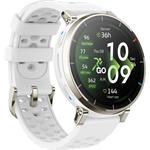 Amazfit Active 3 Premium, Aero White