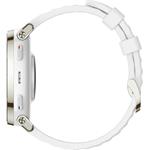 Amazfit Active 3 Premium, Aero White