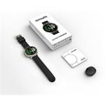 Amazfit Active 3 Premium, Aero White